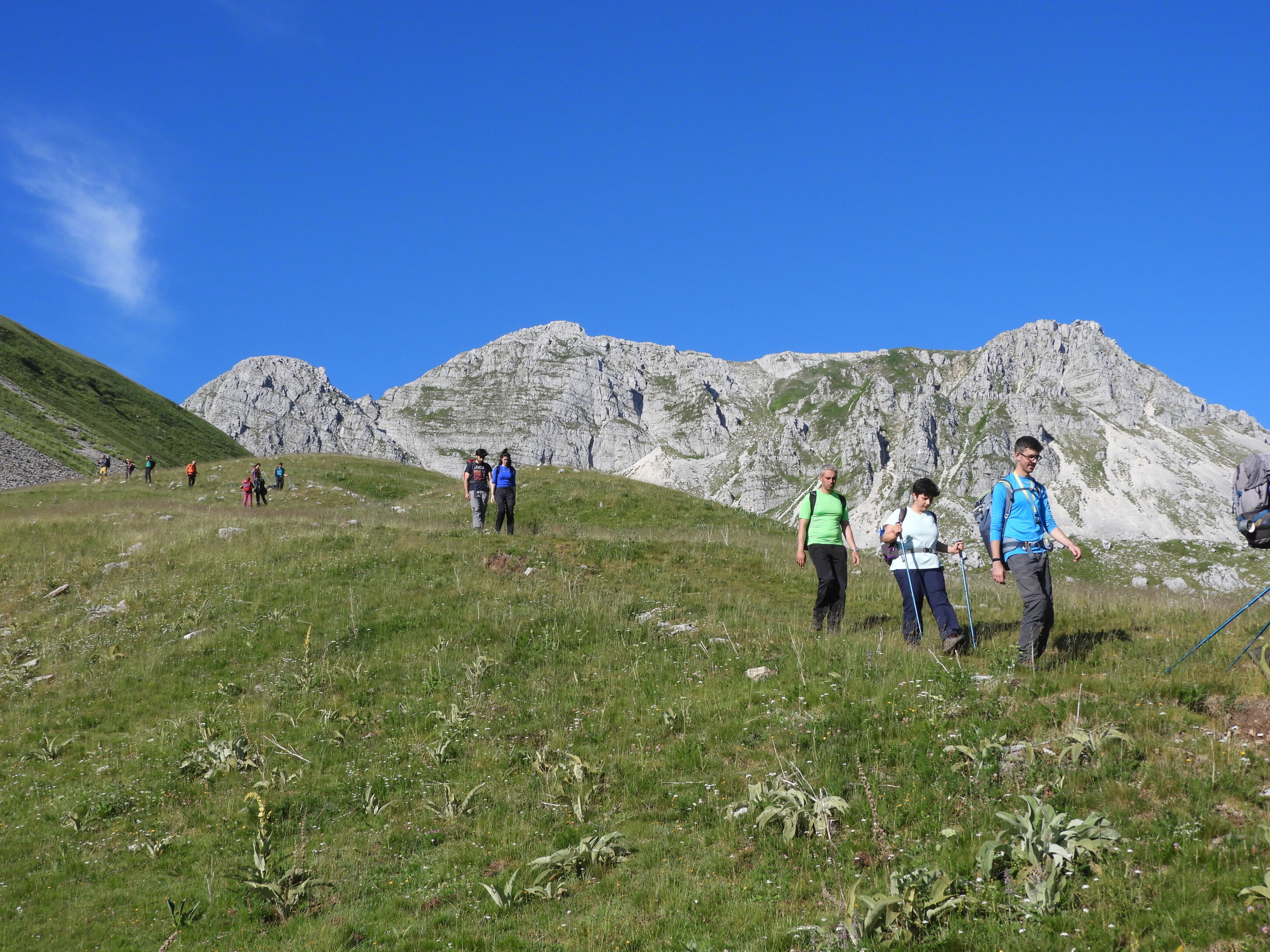 I Trekking di giugno 2026 I Trekking di giugno 2026