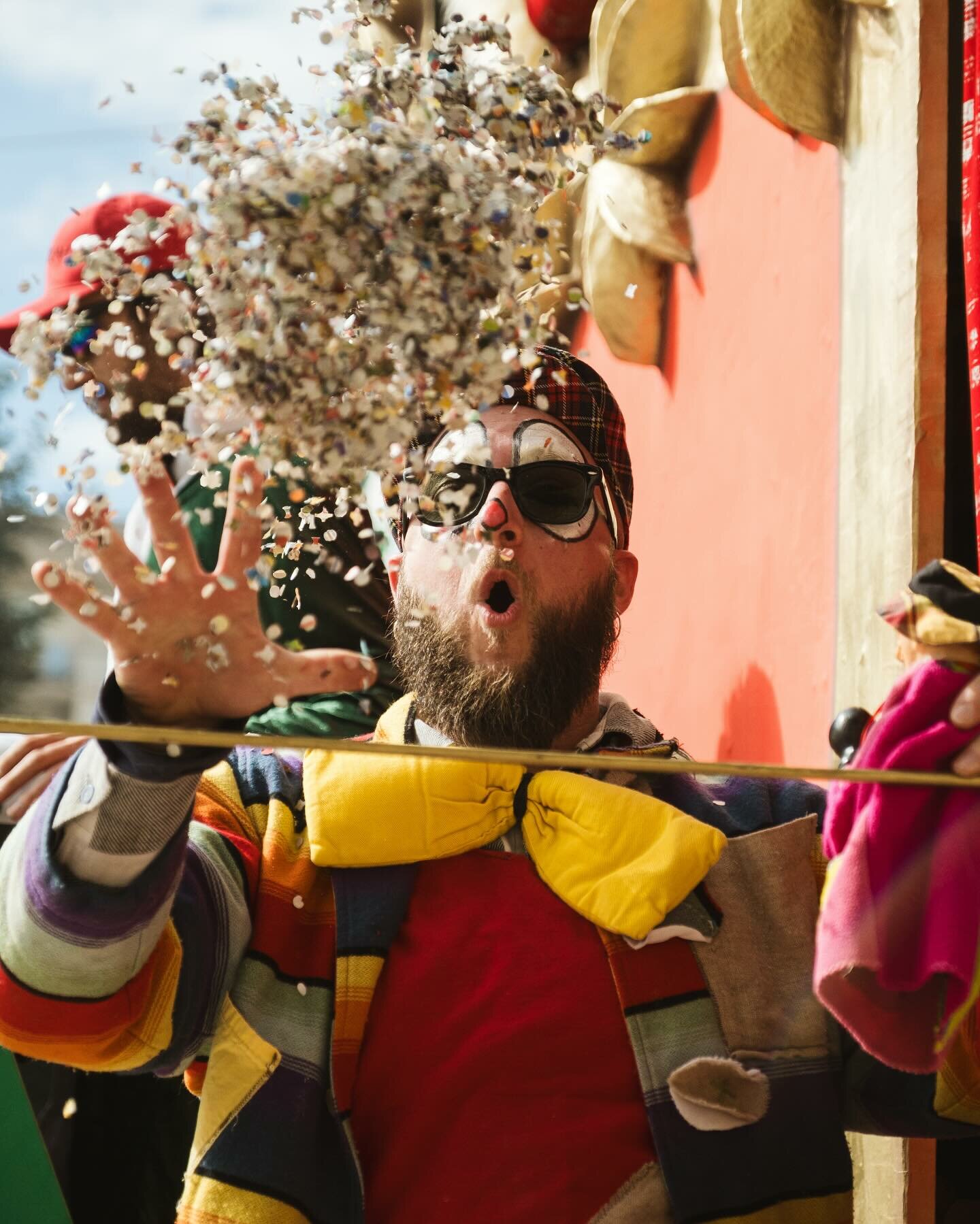 Carnevale di Putignano 2026 - 632° Edizione