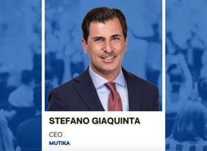 Stefano Giaquinta docente Event Management BeAcademy