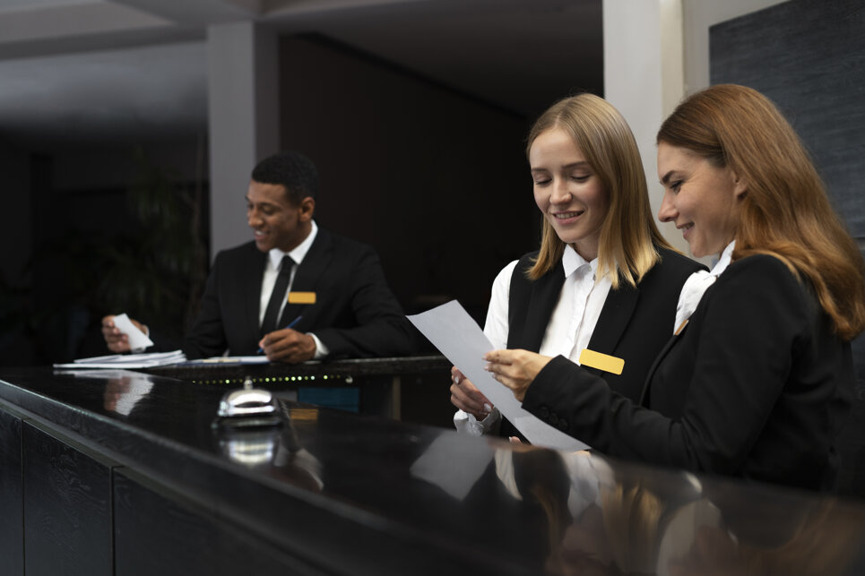 receptionists-elegant-suits-work-hours.jpeg