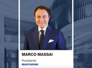 Marco Massai docente Hospitality Management BeAcademy