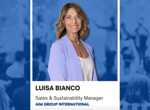 Luisa Bianco docente Event Management BeAcademy