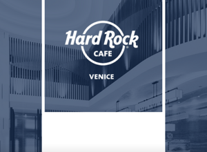 Hard Rock Cafe collaborazione BeAcademy Hospitality Management