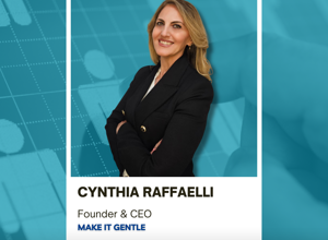 Cynthia Raffaelli docente Self-Empowerment BeAcademy