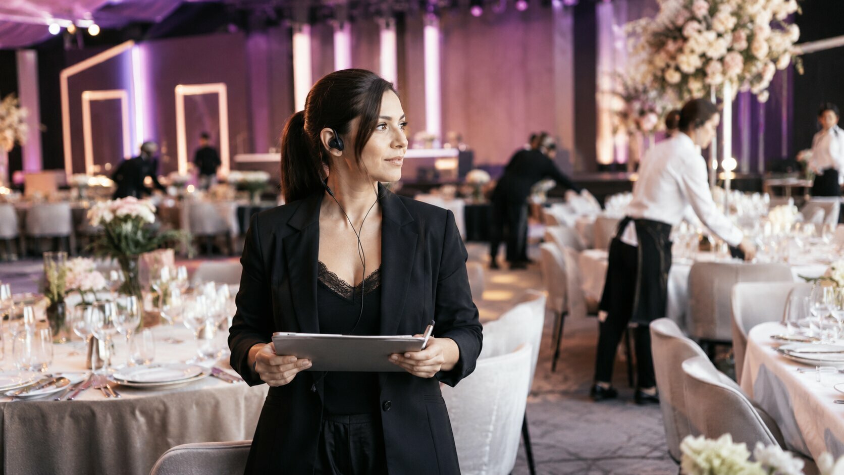 Cosa fa e quanto guadagna un Event Manager