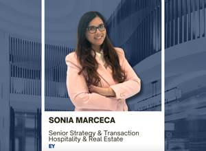 Sonia Merceca docente Hospitality Management BeAcademy