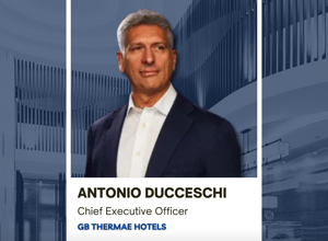 Antonio Ducceschi docente Hospitality Management BeAcademy