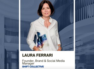 Laura Ferrari docente Hospitality Management BeAcademy