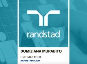 Domiziana Murabito docente Self-Empowerment BeAcademy