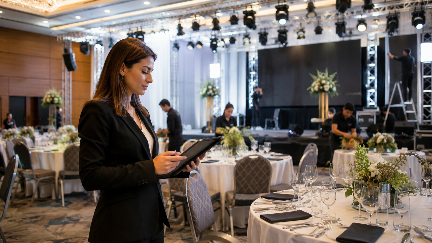 Come diventare Event Manager: percorso, competenze e stipendio Come diventare Event Manager: percorso, competenze e stipendio