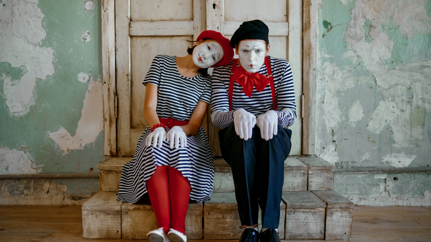 adulti ragazzi anziani laboratori recitazione teatro gesto e parola cinema musical 