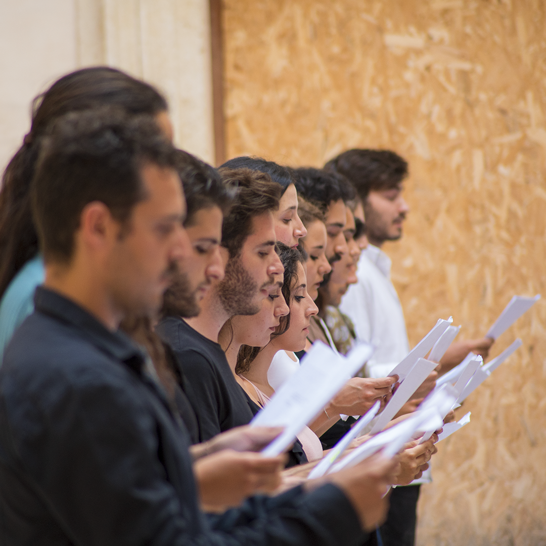 &ldquo;Stage&rdquo; torna a Siracusa: teatro, arte e comunit&agrave; per riscoprire la forza dei giovani