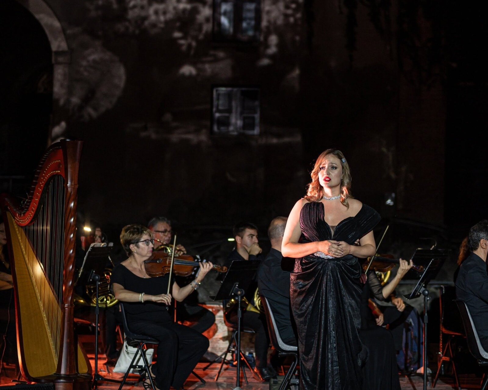 Catania ritrova il suo maestro: suoni di riscatto e devozione nel grande concerto-evento dedicato a Francesco Paolo Frontini