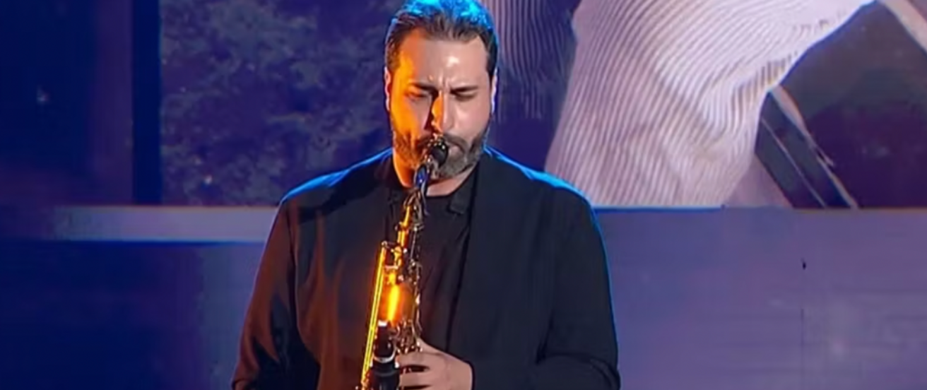 Giovanni Arena, la musica come voce dell&rsquo;anima e dell&rsquo;amore paterno