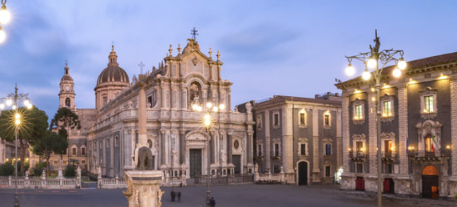 Al via la manifestazione “La Fiamma di Agata. Donne di fuoco dal mito alla contemporaneità”