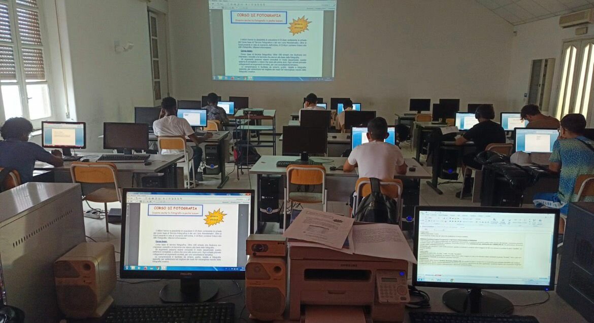 CNOS-FAP, ripartenza con numeri in crescita: oltre 100 ragazzi scelgono la formazione professionale