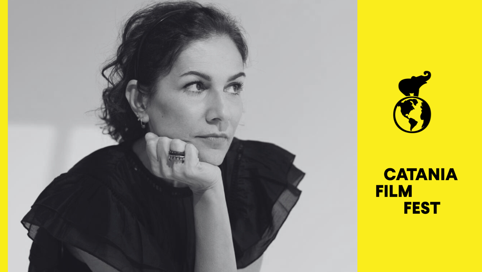 Il Catania Film Fest 2025: dal 13 al 15 novembre il cinema indipendente torna protagonista a Zō