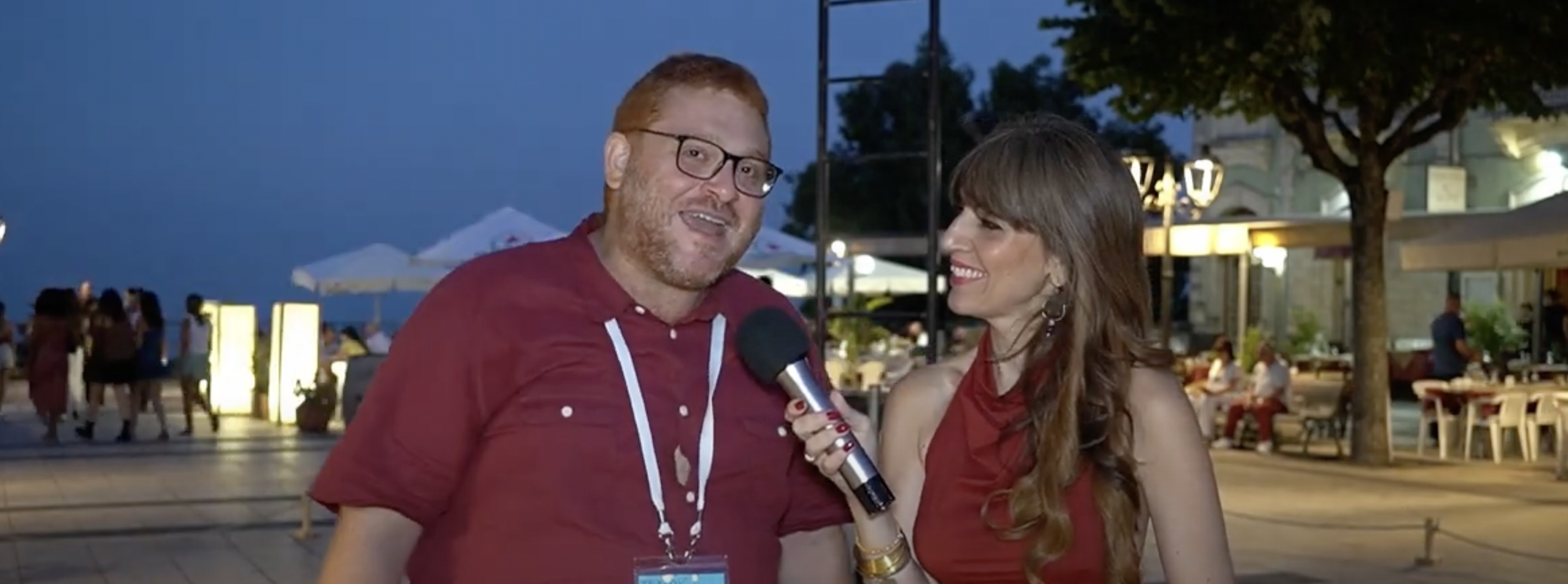 Vola la Slovenia a Teatri Riflessi 2025: vince Fabla Collective con ‘Do Birds Dream of Flying?