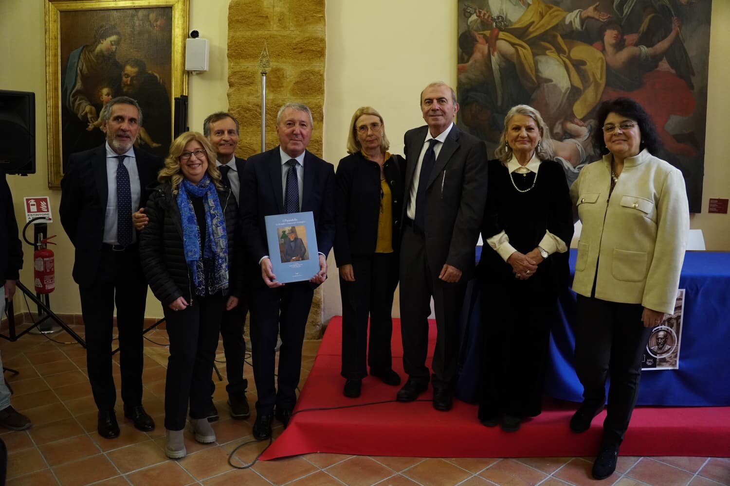 Straordinario successo per il Premio Pirandello 2025: ad Agrigento studenti, istituzioni e cultura uniti nel segno del genio siciliano