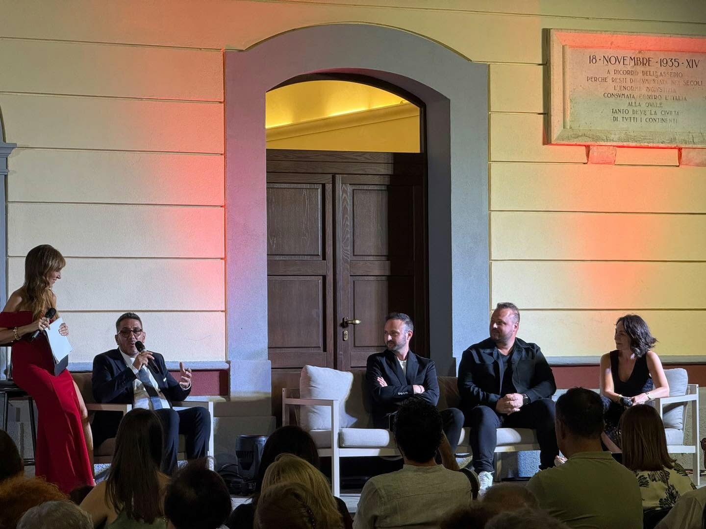 San Michele di Ganzaria celebra le sue eccellenze: “Il Castello d’Oro 2026” tra talento, cultura e radici