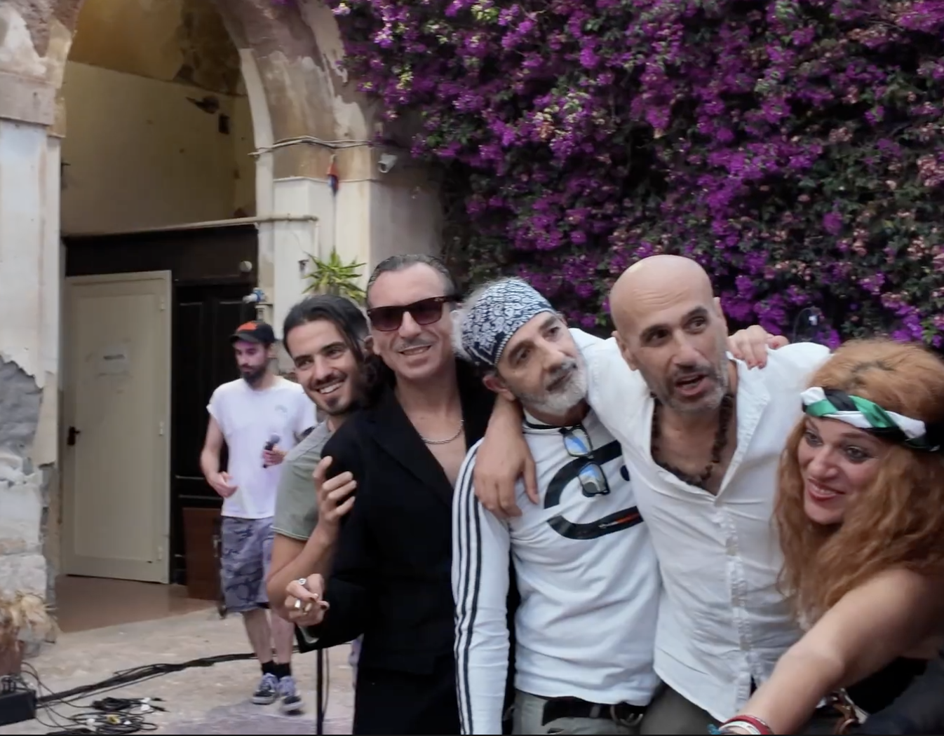Vent'anni di informazione libera: la festa de Le Siciliane-Casablanca diventa un grande abbraccio collettivo alla memoria e al coraggio
