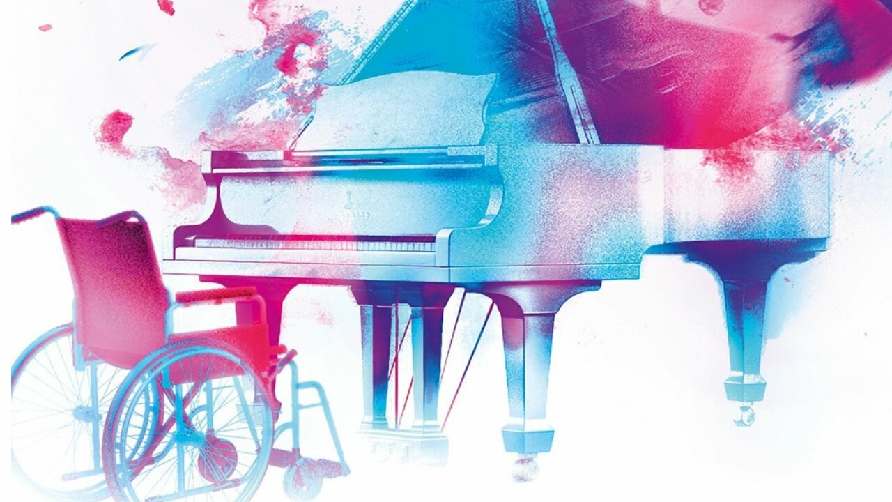 Piano oltre: il concerto di Antonio Condorelli