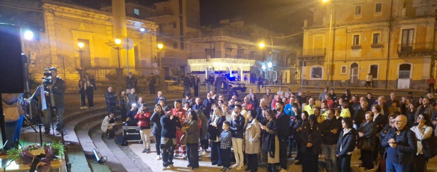 Speranza nella 12’ edizione dell’evento dedicato alle vittime della strada