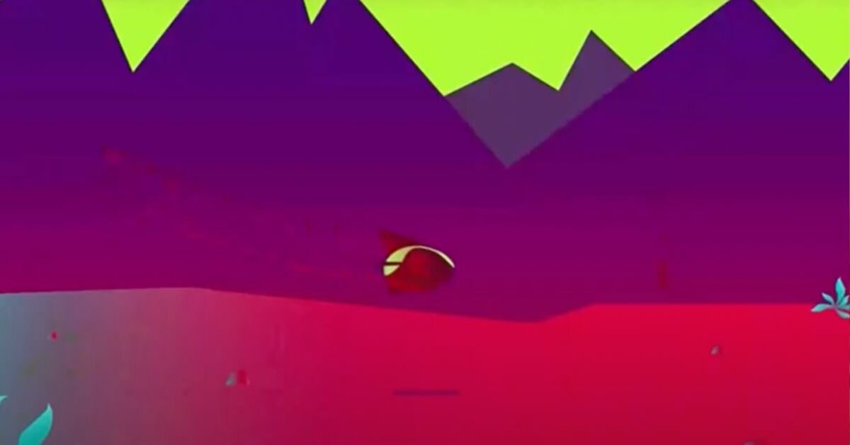 FUTURE VIBES - L&rsquo;esperienza digitale che immagina il domani