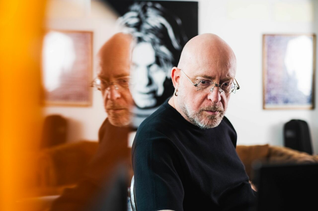 Mario Biondi a Catania il 21 maggio: al Teatro Metropolitan il tour che celebra 20 anni di carriera e il nuovo album “Prova d’autore”