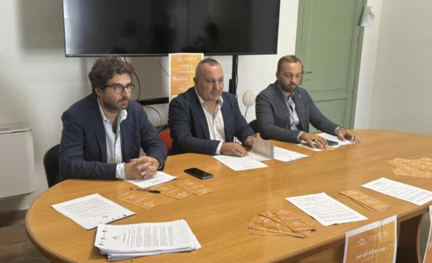 Catania, torna Etnabook: cinque giornate tra libri, arte e resistenza culturale