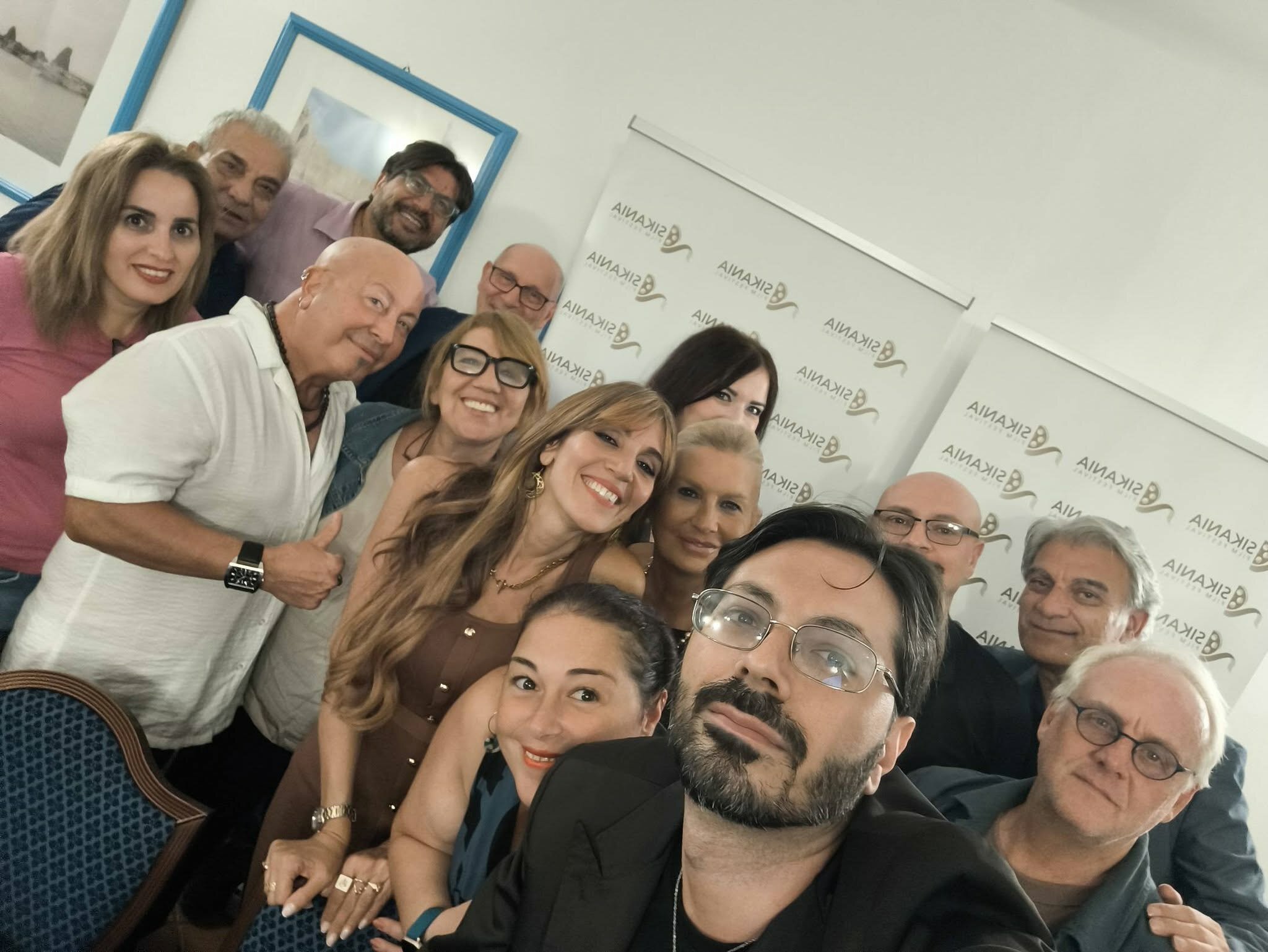 Sikania Film Festival, presentata la quarta edizione: il 4 ottobre il Gran galà