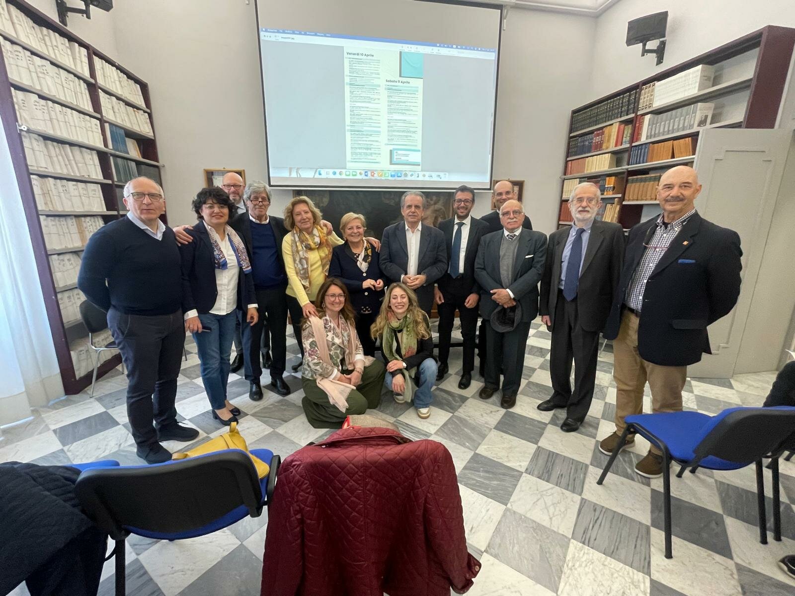 Convegno al Museo Diocesano di Acireale su uomo, paesaggio e trasformazioni territoriali Un appuntamento tra cultura, territorio e riflessione scientifica