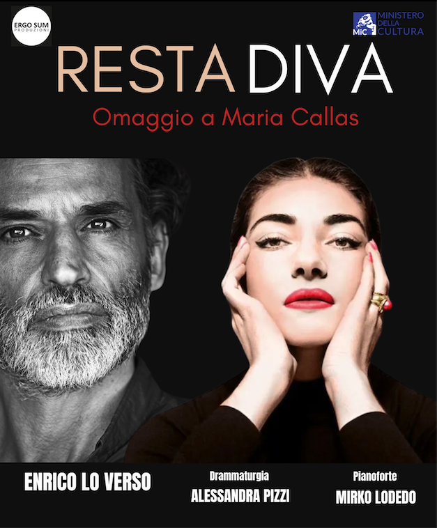 Roma, anteprima nazionale per il Messina Opera Film Festival alla Festa del Cinema