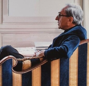 Riposto omaggia Franco Battiato con ‘Stranizza d’amuri’. Il 5 e 6 luglio a Palazzo Vigo in scena ‘No Time No Space’