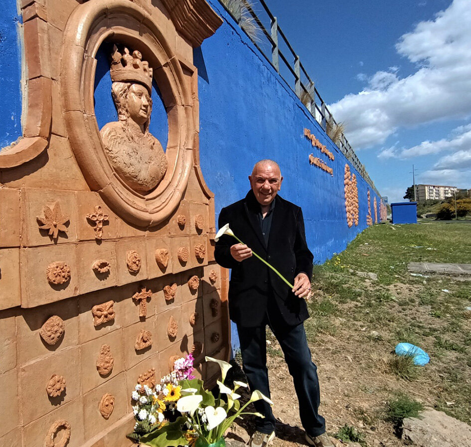 Antonio Presti, il mecenate che ha trasformato la bellezza in destino collettivo