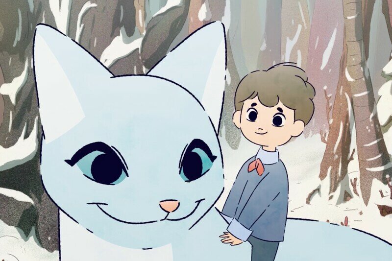 Torna il Cineclub dei Piccoli, il primo festival siciliano interamente dedicato ai bambini