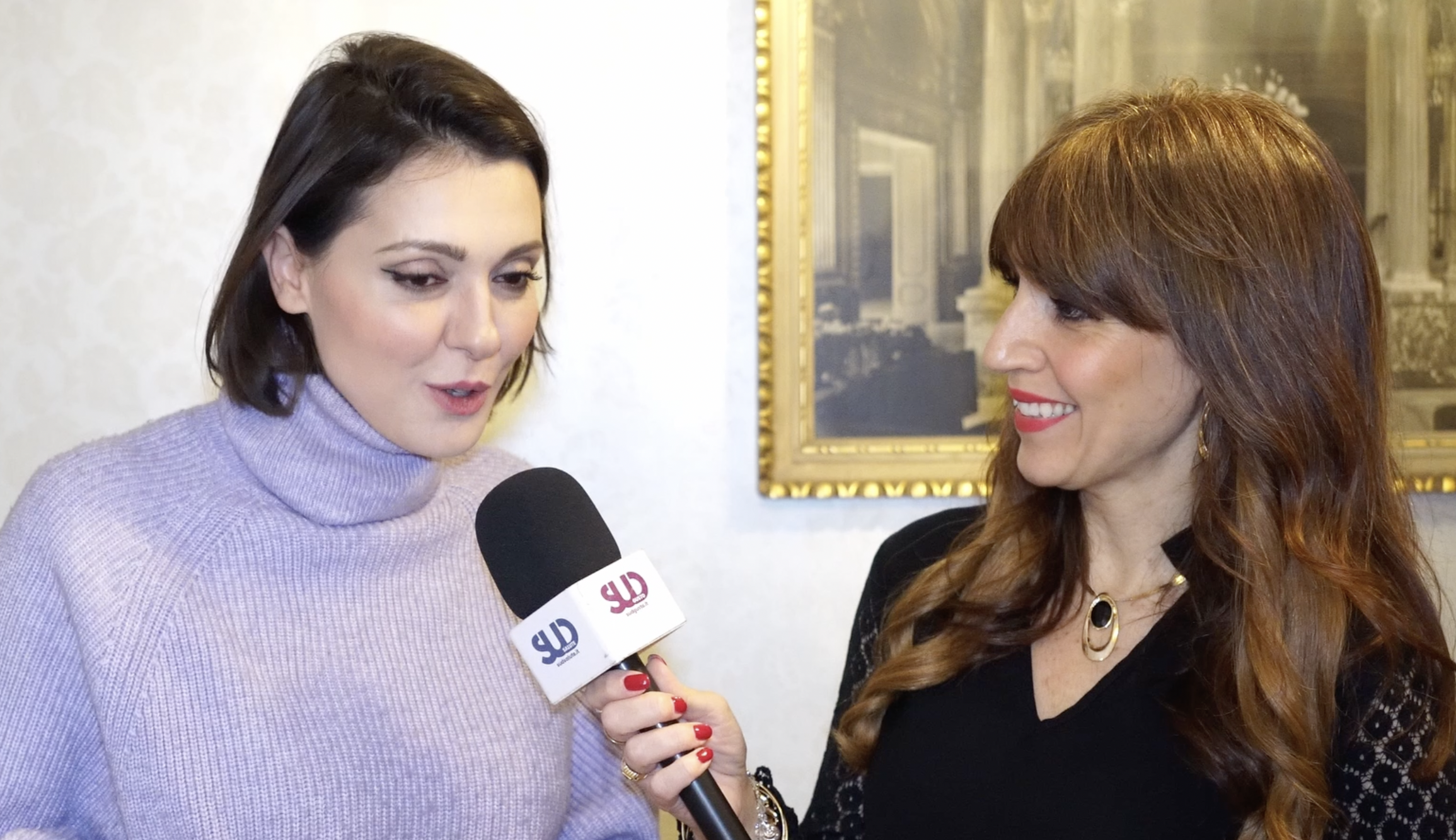 Simona Molinari, quando il tempo si fa emozione: Kairos incanta il Bellini di Catania