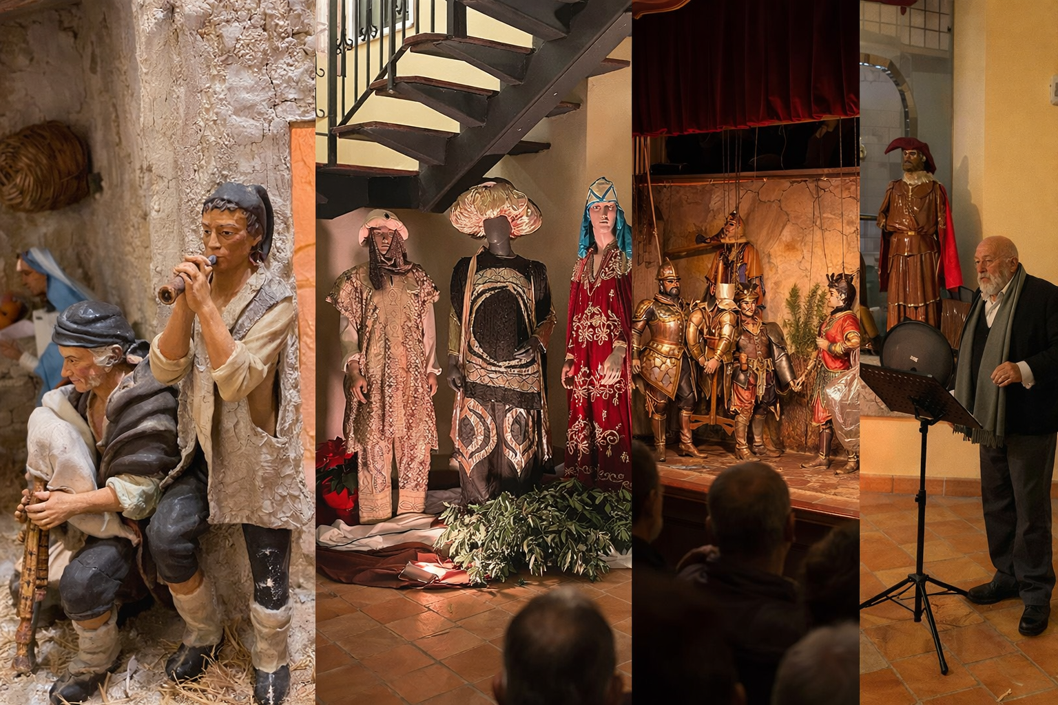 Agrigento Capitale della Cultura 2025: quando la memoria diventa atto pubblico