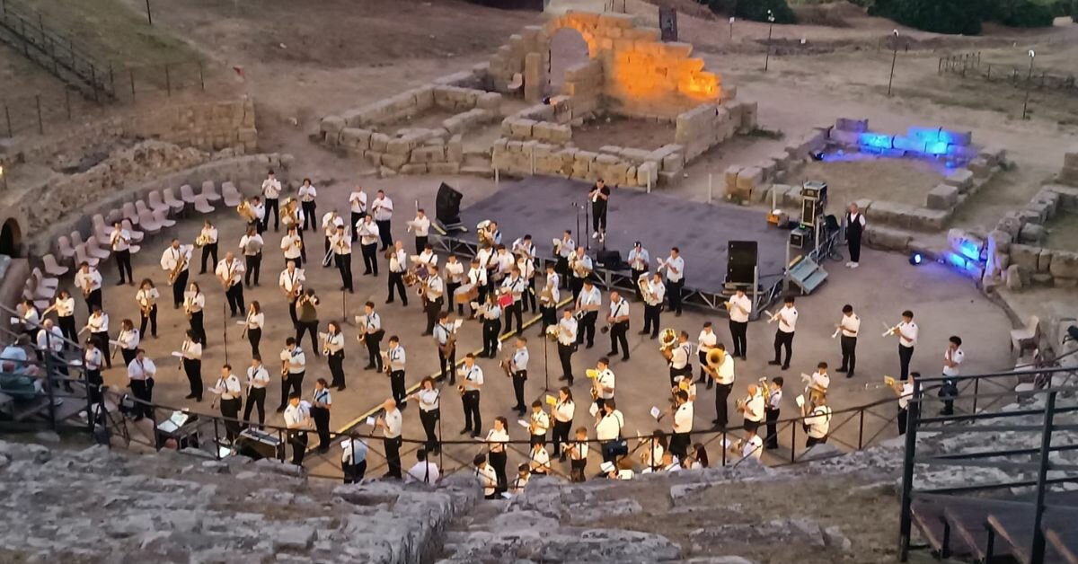 Il Tindari Festival valorizza i luoghi della cultura. Domenica 20 luglio Ecuba di Euripide al Teatro Greco: in scena anche i detenuti- attori