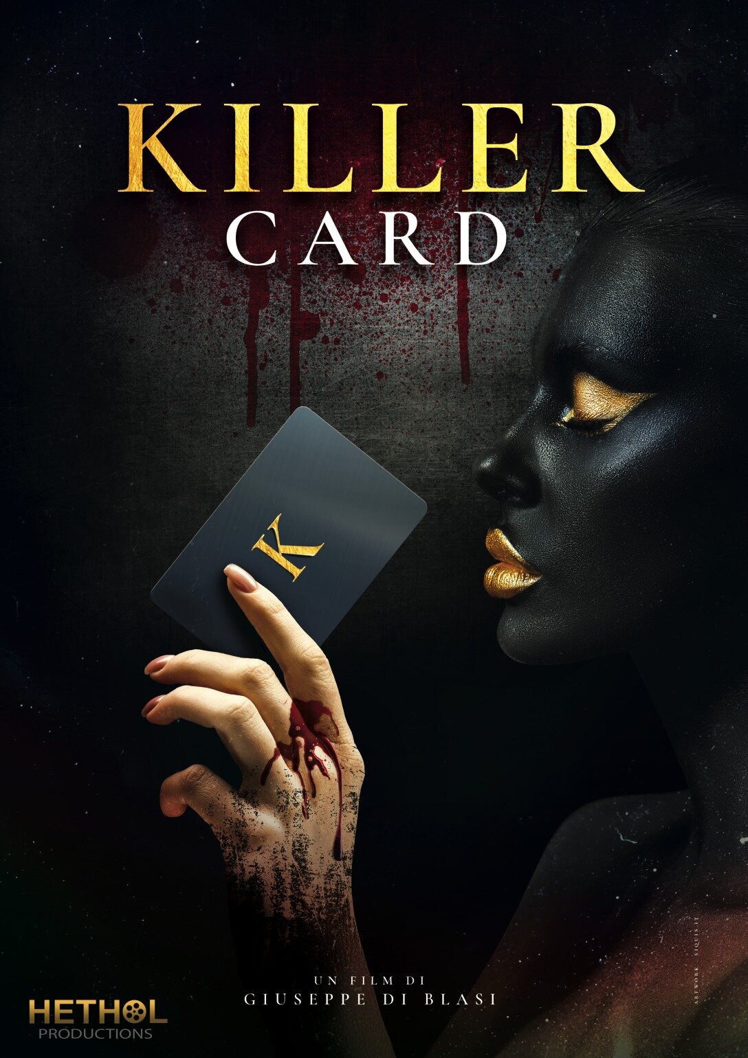 “Killer Card”: stasera la prima ufficiale al Cine Centrale