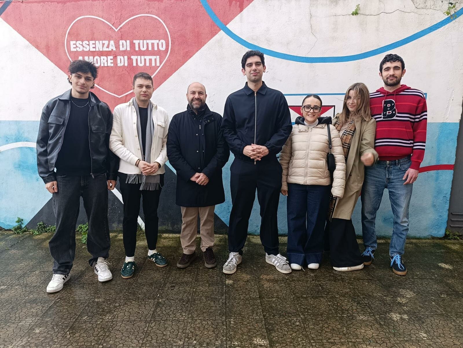 Arte e solidarietà alla Città dei Ragazzi: un pomeriggio di incontro per il quartiere