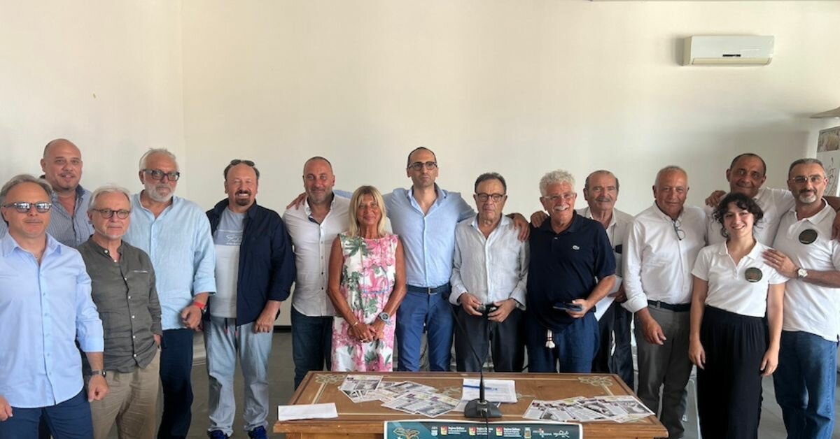 Milo, al via &lsquo;Grappoli- Rassegna di teatro, musica e danza&rsquo; per un&rsquo;estate ricca di emozioni al Teatro Lucio Dalla