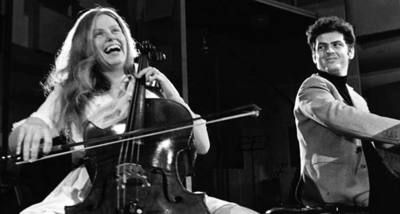 Una serata per Jacqueline du Pr&eacute;: a Catania il violoncello canta l&rsquo;anima di una leggenda