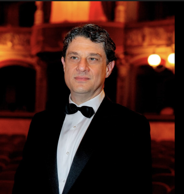 Sant’Agata, la Candelora d’Oro 2026 a Giovanni Cultrera di Montesano