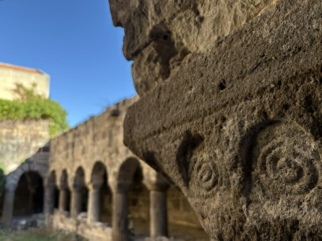 A Lipari studiosi da sette Paesi indagano il rapporto tra architettura religiosa e potere nel Medioevo
