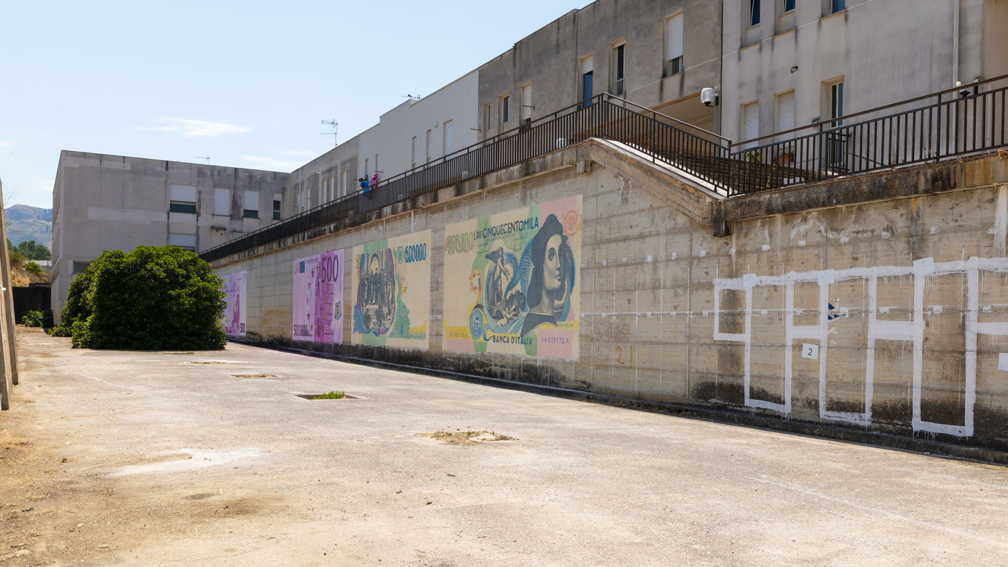 Gibellina – Capitale Italiana dell’Arte Contemporanea 2026 PORTAMI IL FUTURO