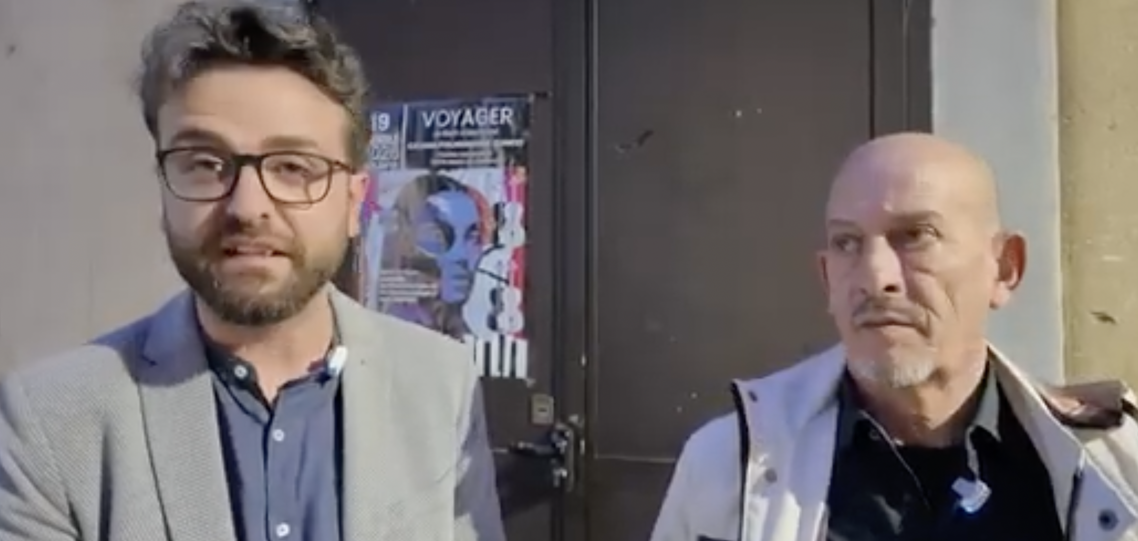La musica come l’arte di ascoltare, accessibile a tutti: il motto di “Voyager” del Catania Philharmonic Quintet