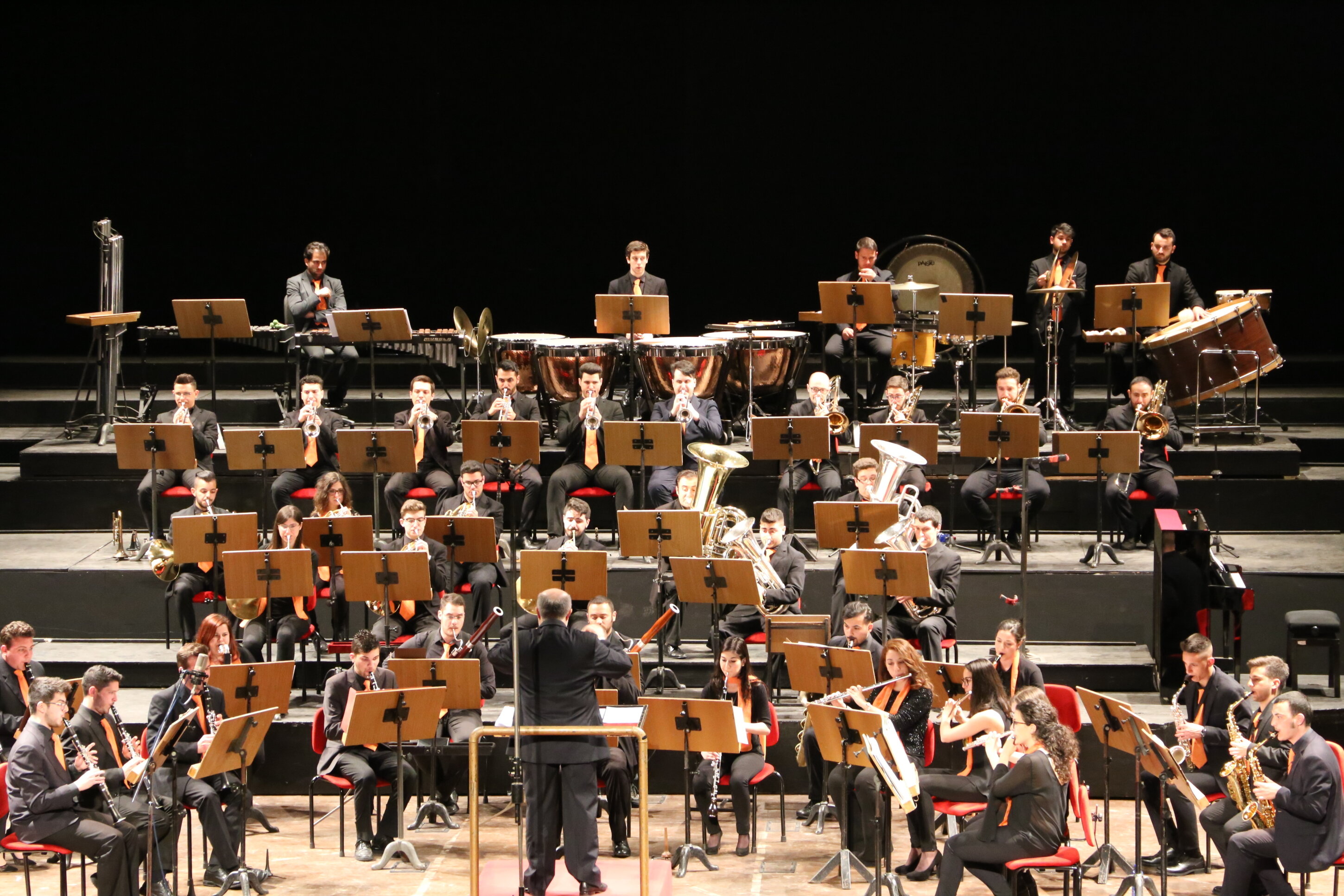 Bellini risuona tra ottoni e legni: partito a Catania l’omaggio in quattro concerti