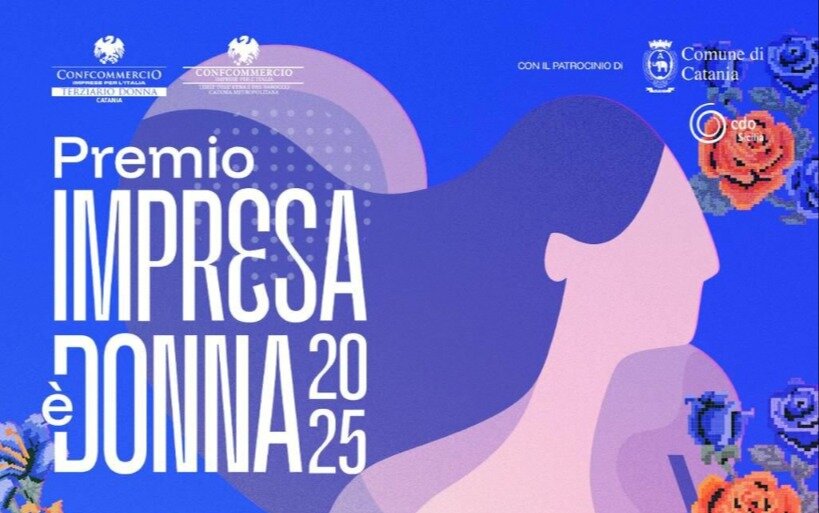 Premio&ldquo;Impresa &egrave; Donna&rdquo;: la Sicilia che cresce al femminile
