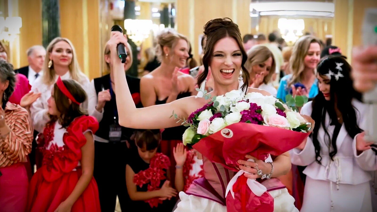 Piazza Armerina torna capitale della moda: il “bikini romano” ispira l’evento internazionale firmato Olga Bianchi